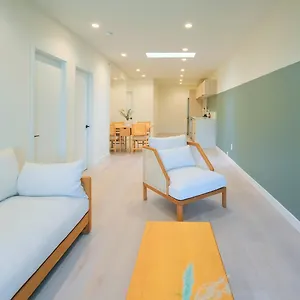 Newly Renovated 2 Bedroom In Japantown! Near Railtown & Gastown! , Vancouver Canada