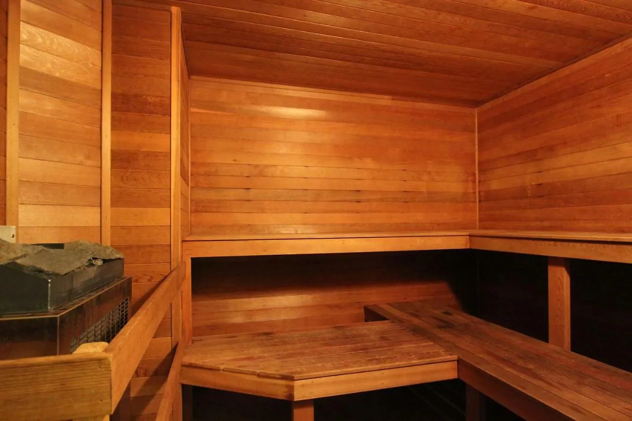 Rainbow Suites By Whistler Retreats